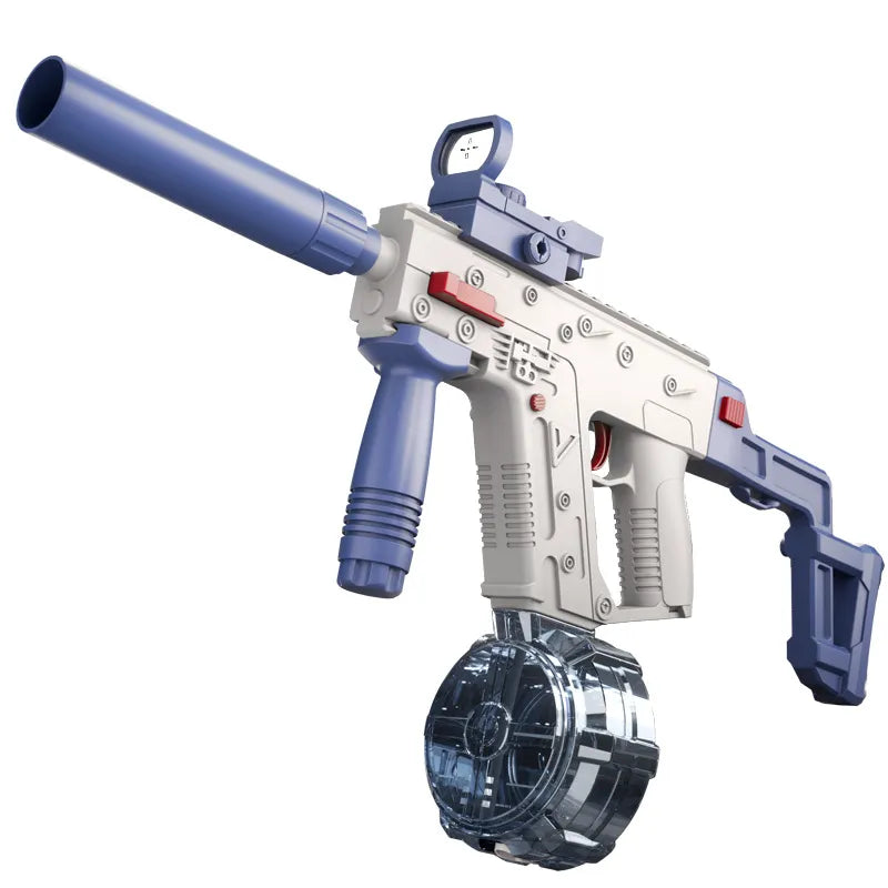 Sufusil Automatico de Agua